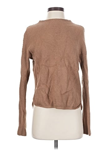 Babaton Turtleneck Sweater (view 1)