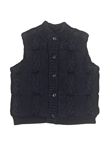 Janie and Jack Vest (view 1)