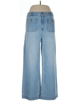 Ann Taylor Loft Jeans
