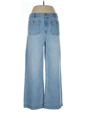 Ann Taylor LOFT Jeans (view 1)