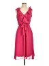 Jonathan Martin 100% Polyester Pink Cocktail Dress Size 12 - photo 1