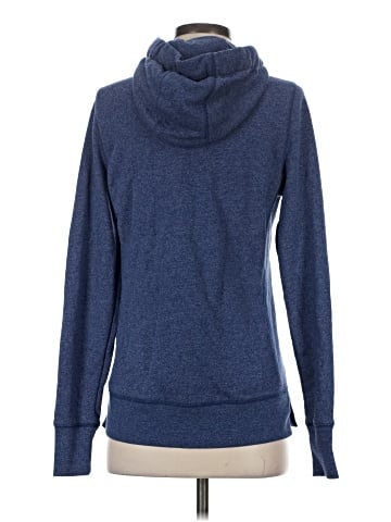 New Era Zip Up Hoodie (view 2)