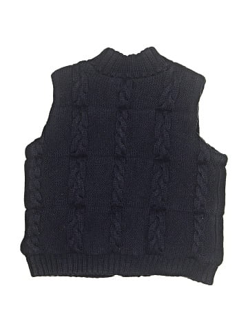 Janie and Jack Vest (view 2)