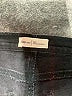 Gap Black Jeans Size 28R - photo 7
