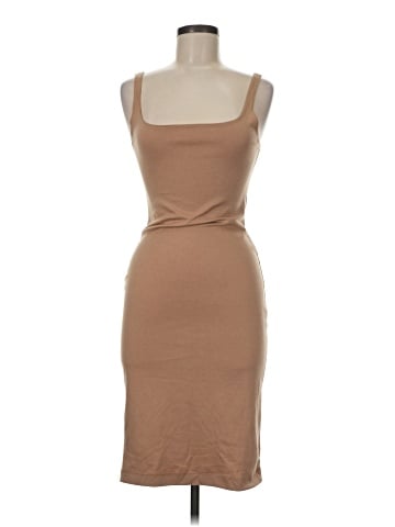 Trafaluc by Zara Cocktail Dress (view 1)