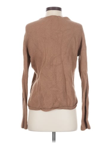 Babaton Turtleneck Sweater (view 2)