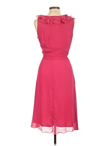 Jonathan Martin Cocktail Dress (view 2)