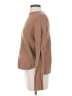 Babaton Tan Turtleneck Sweater Size S - photo 5