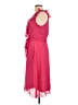 Jonathan Martin 100% Polyester Pink Cocktail Dress Size 12 - photo 5