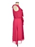 Jonathan Martin 100% Polyester Pink Cocktail Dress Size 12 - photo 4