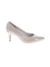Life Stride Ivory Heels Size 6 1/2 - photo 1