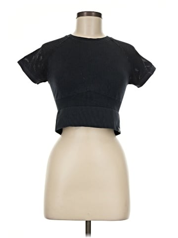 JL Short Sleeve Turtleneck (view 1)