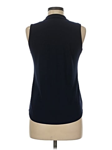 Carol Rose Sleeveless Blouse (view 2)