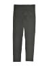 Justice Solid Gray Active Pants Size M (kids) - photo 1