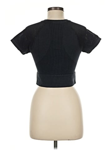 JL Short Sleeve Turtleneck (view 2)