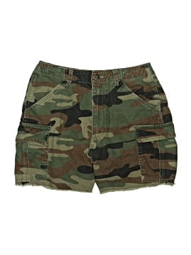 Forever 21 Cargo Shorts