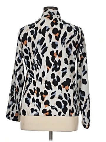 Unbranded Long Sleeve Blouse (view 2)