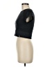 JL Black Short Sleeve Turtleneck Size M (estimated) - photo 5