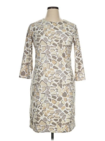 J. McLaughlin Cocktail Dress (view 1)
