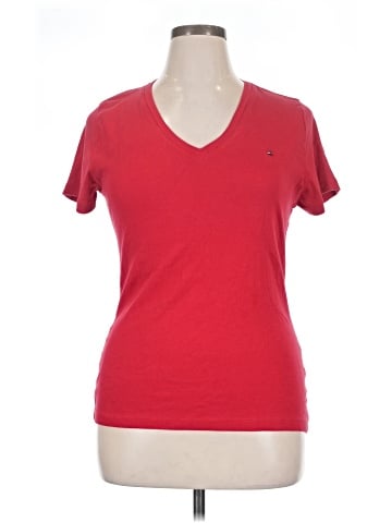Tommy Hilfiger Short Sleeve T-Shirt (view 1)