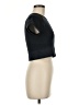 JL Black Short Sleeve Turtleneck Size M (estimated) - photo 4