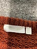 RD Style Brown Pullover Sweater Size L - photo 7