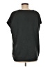 Splendid Gray Pullover Sweater Size M - photo 2