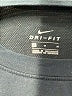 Nike Black Pullover Sweater Size M - photo 7