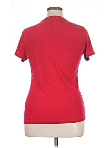 Tommy Hilfiger Short Sleeve T-Shirt (view 2)