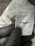 Lands' End 100% Linen White Linen Pants Size 12 - photo 9