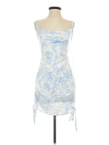 Missguided Cocktail Dress (view 1)