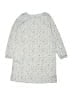 Carter's Polka Dots Silver Purple Sweatshirt Size 6 - 7 - photo 1