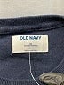 Old Navy Stripes Blue Pullover Sweater Size XL - photo 7