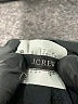 J.Crew Solid Black One Piece Swimsuit Size 8D - photo 3