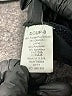 J.Crew Solid Black One Piece Swimsuit Size 8D - photo 4