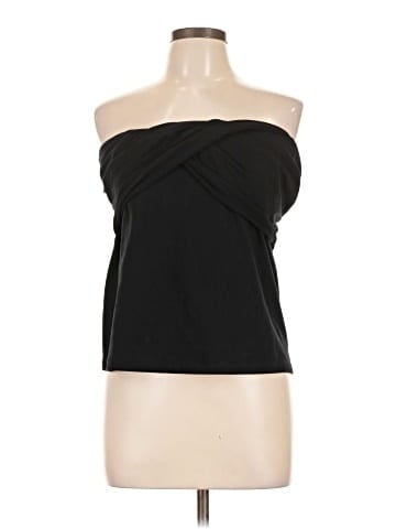 J.Crew Factory Store Short Sleeve Blouse (view 1)