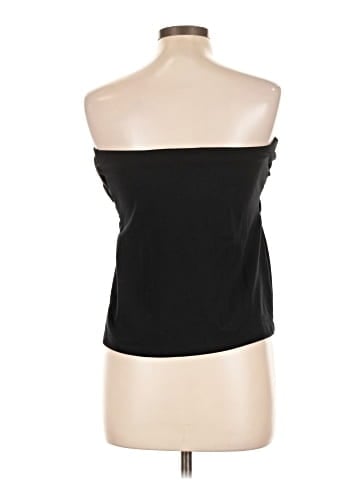 J.Crew Factory Store Short Sleeve Blouse (view 2)
