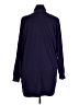 Cuddl Duds Purple Cardigan Size 1X - photo 2