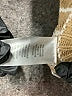 T Tahari Stripes Tan Pullover Sweater Size L - photo 8