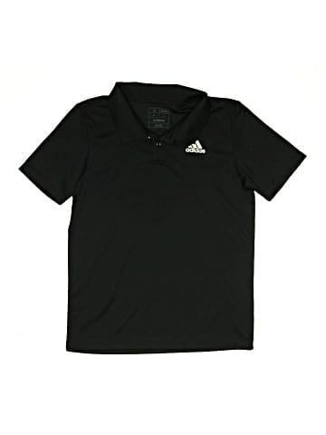 Adidas Short Sleeve Polo (view 1)