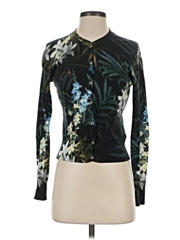 Ted Baker London Long Sleeve Blouse (view 1)