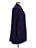 Cuddl Duds Purple Cardigan Size 1X - photo 4