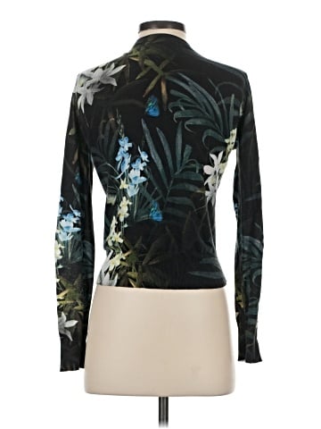Ted Baker London Long Sleeve Blouse (view 2)