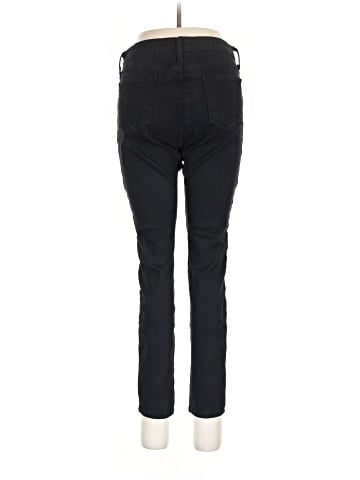 Just Black Jeans (view 2)