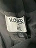 Kasper A.S.L. Black Blazer Size 14 - photo 6