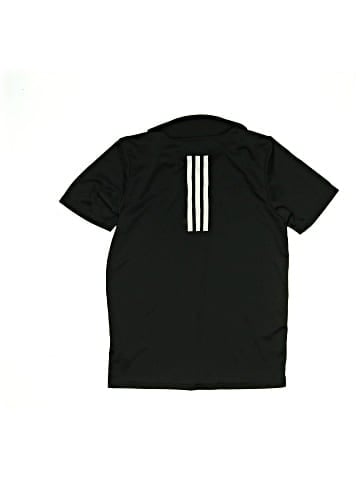 Adidas Short Sleeve Polo (view 2)
