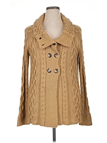 Dana Buchman Cardigan (view 1)