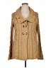Dana Buchman Tan Cardigan Size XL - photo 1
