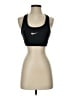 Nike Black Sports Bra Size S - photo 1