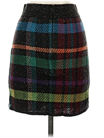 Cecilia Prado Casual Skirt (view 2)